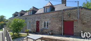 Longere at Billio (56420)