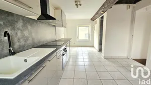 Immeuble à Charleville-Mézières (08000)