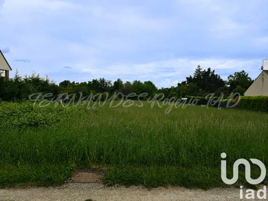 Land in Bondaroy (45300)