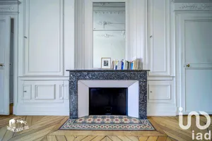 Appartement à Metz (57000)