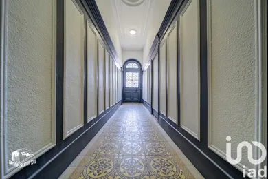 Appartement à Metz (57000)