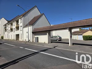 Apartment at Troyes (10000)