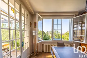 Maison à Niort (79000)