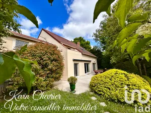 Maison à Serris (77700)