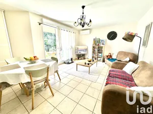 Appartement à Hyères (83400)