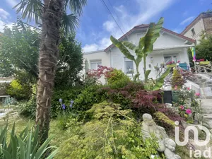 Maison à Athis-Mons (91200)