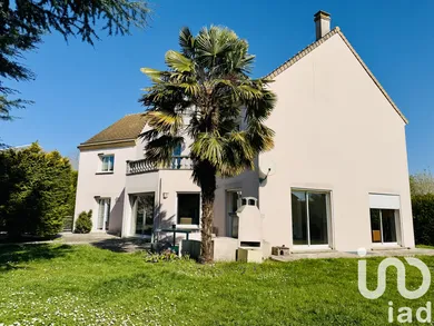 Maison à Méré (78490)