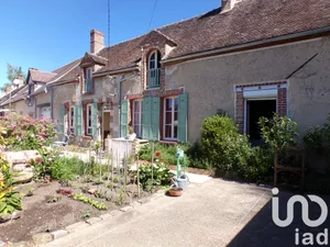 House at Marsangy (89500)