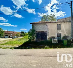 Parking à Châtenois (88170)