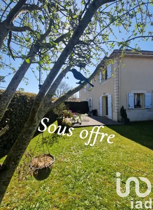 House at Moussy-le-Neuf (77230)