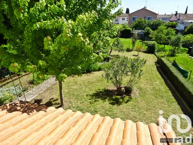 Maison traditionnelle à Niort (79000)