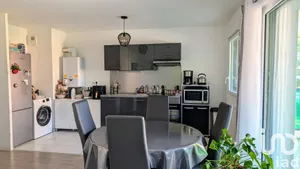 Appartement à Saint-Avé (56890)
