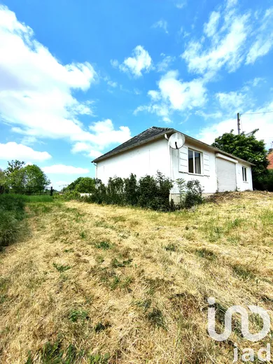 House at Arques (62510)