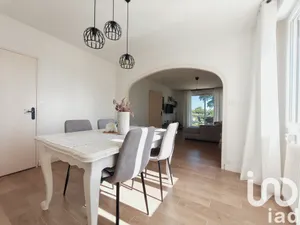 Traditional house at Val d'Anast (35330)