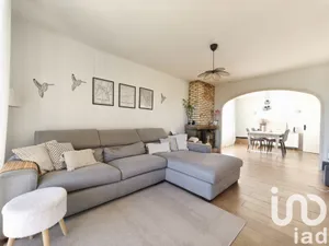 Maison traditionnelle à Val d'Anast (35330)