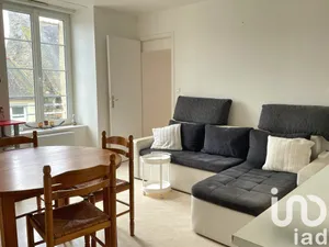 Appartement à La Roche-Jaudy (22450)