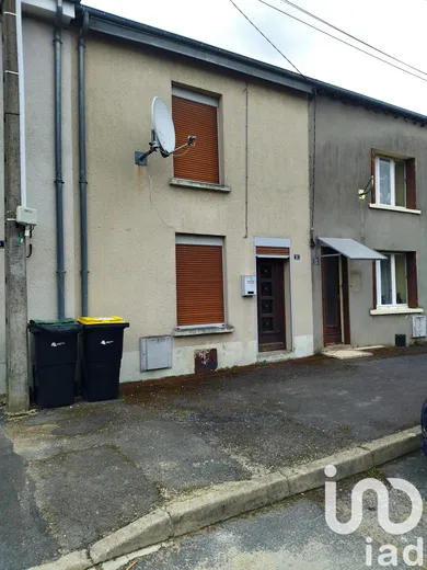 Maison à Gespunsart (08700)