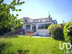 Townhouse at Berck (62600)