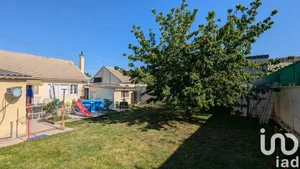 Maison à Conflans-Sainte-Honorine (78700)
