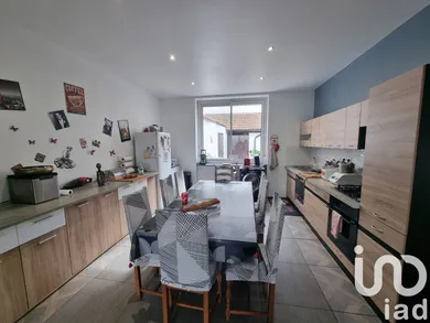 Townhouse at Roanne (42300)