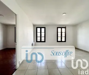 Appartement à Mont-de-Marsan (40000)
