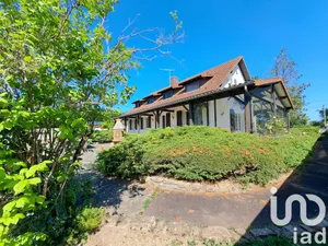Maison à Avermes (03000)