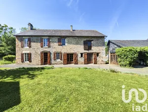 Maison à Thury-Harcourt (14220)