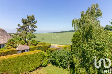 House at Thoiry (78770)