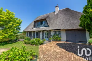 House at Saint-Martin-des-Champs (78790)