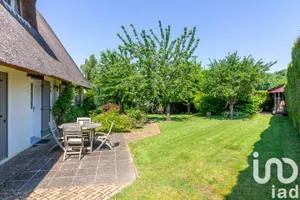 House in Thoiry (78770)