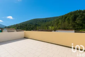 Immeuble à Robiac-Rochessadoule (30160)