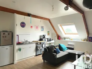 Appartement à La Roche-Jaudy (22450)