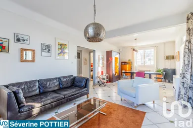 Maison à Villemoisson-sur-Orge (91360)