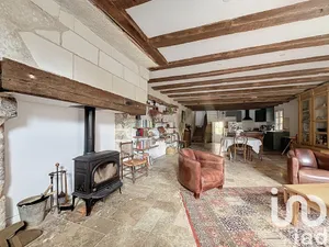 Maison à Amboise (37400)