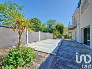 House at Le Bouscat (33110)