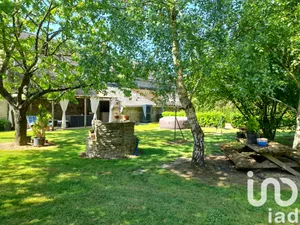 Longère à Soudan (44110)