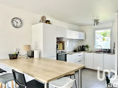 House at Ploeren (56880)