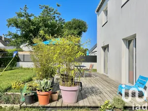 Maison à Ploeren (56880)