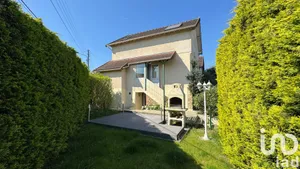 Maison à Épinay-sur-Orge (91360)