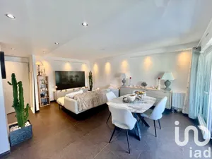 Appartement à Annemasse (74100)