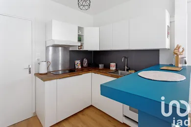 Duplex in Nantes (44000)