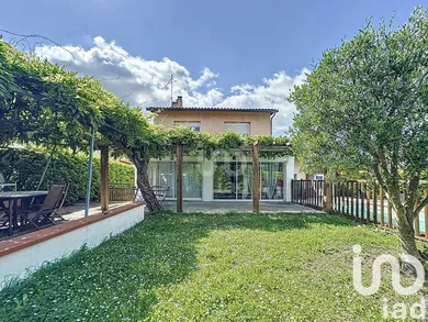 Traditional house at Balma (31130)