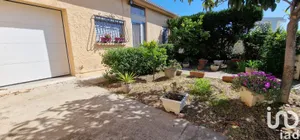 Maison à Saleilles (66280)