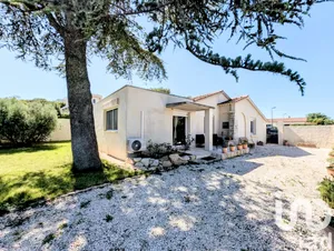 Maison à Carpentras (84200)