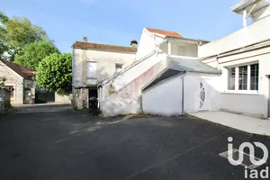 Appartement à Bois-le-Roi (77590)