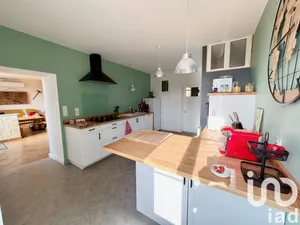 House at Thenay (36800)