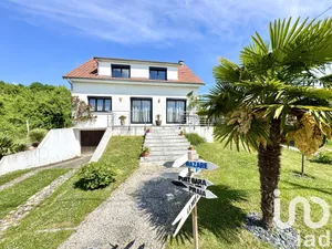 House at Montigny-Lencoup (77520)