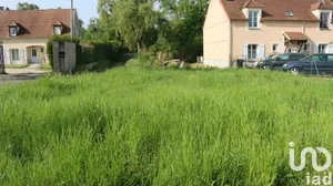 Terrain à bâtir à Crouy-sur-Ourcq (77840)
