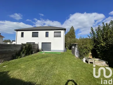 Maison à Cucq (62780)