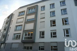 Apartment at Villejuif (94800)